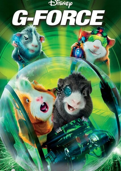 G-Force (2009) photo