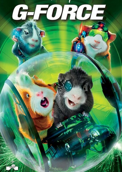 G-Force (2009) photo