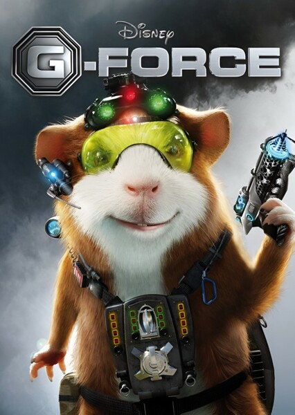 G-Force (2009)
