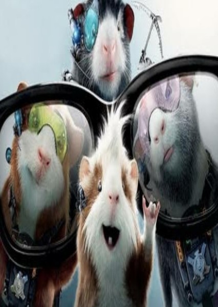 G-Force (2009)