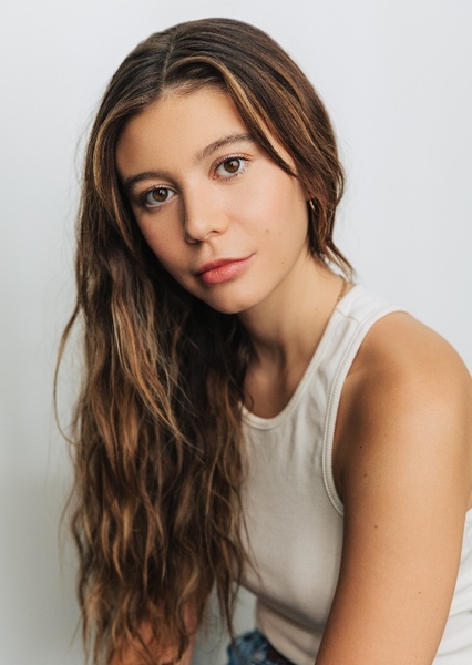 Genevieve Hannelius photo