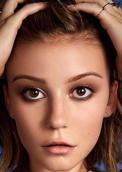 Genevieve Hannelius photo