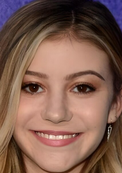 Genevieve Hannelius photo