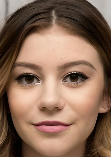 Genevieve Hannelius photo