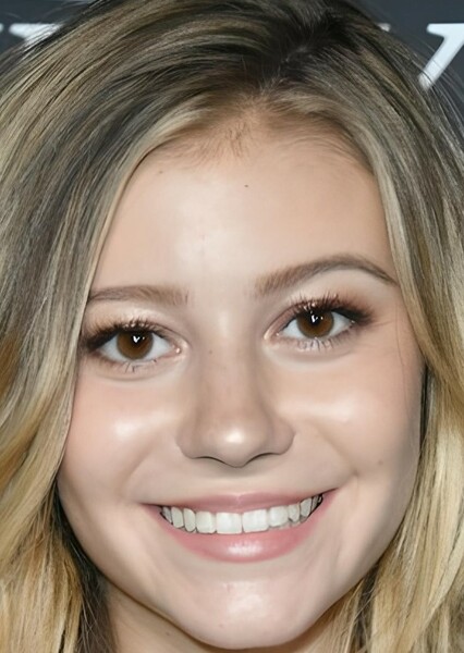 Genevieve Hannelius photo