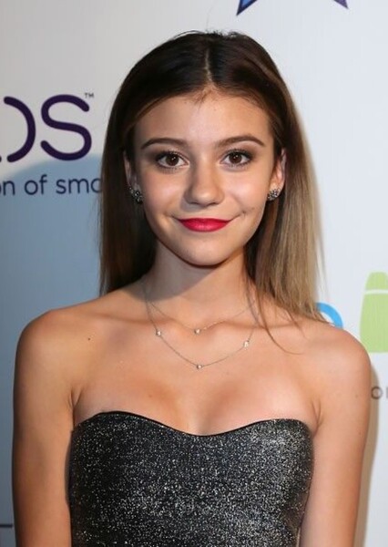 Genevieve Hannelius photo