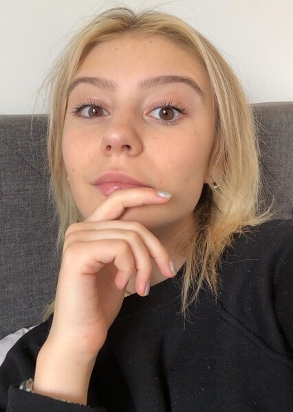 Genevieve Hannelius photo