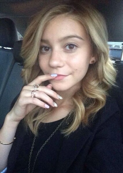 Genevieve Hannelius photo