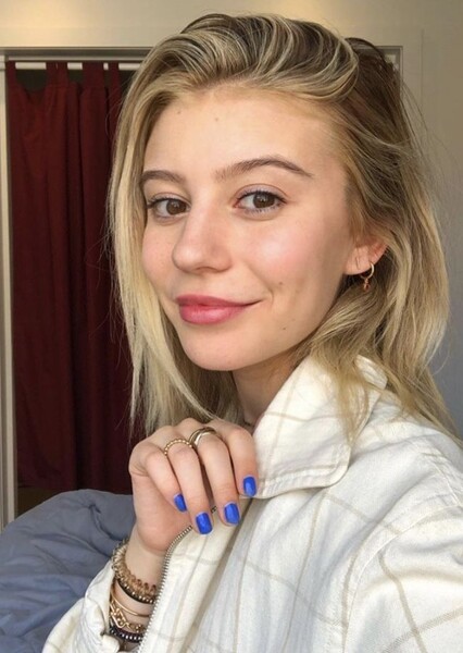 Genevieve Hannelius photo