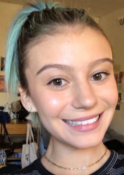 Genevieve Hannelius photo
