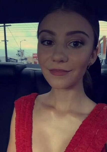 Genevieve Hannelius photo