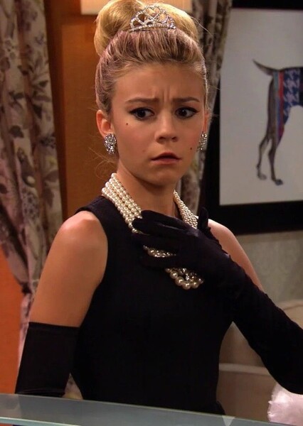 Genevieve Hannelius photo