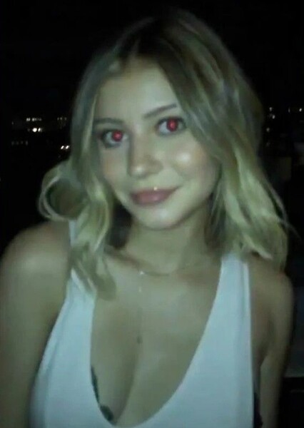 Genevieve Hannelius photo