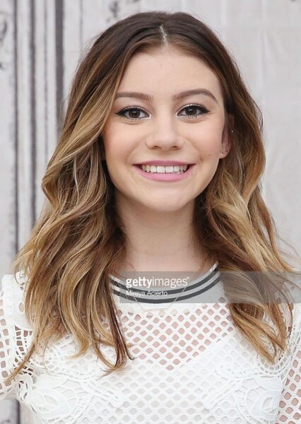 Genevieve Hannelius photo