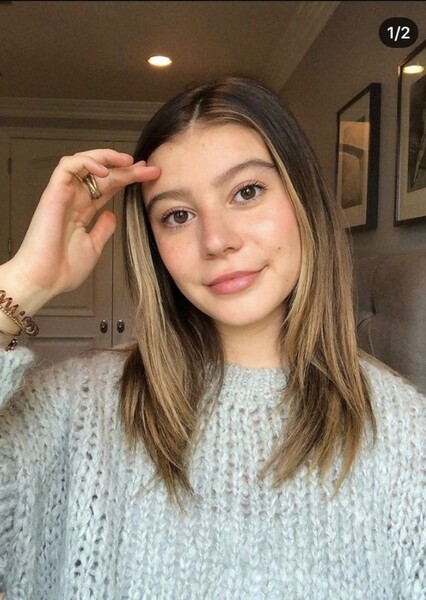Genevieve Hannelius photo