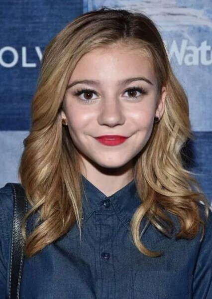 Genevieve Hannelius photo