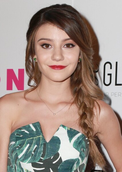 Genevieve Hannelius photo