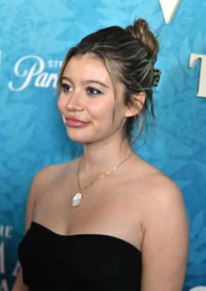 Genevieve Hannelius photo