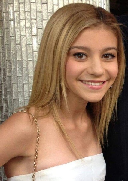 Genevieve Hannelius photo