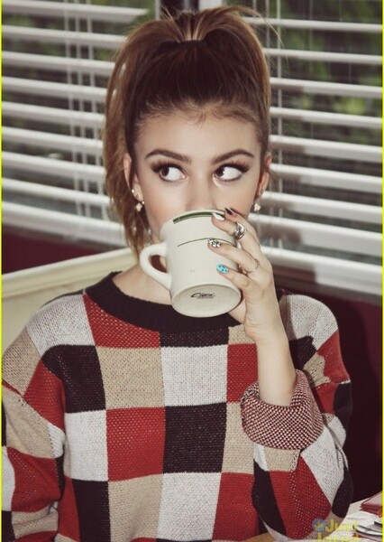 Genevieve Hannelius photo