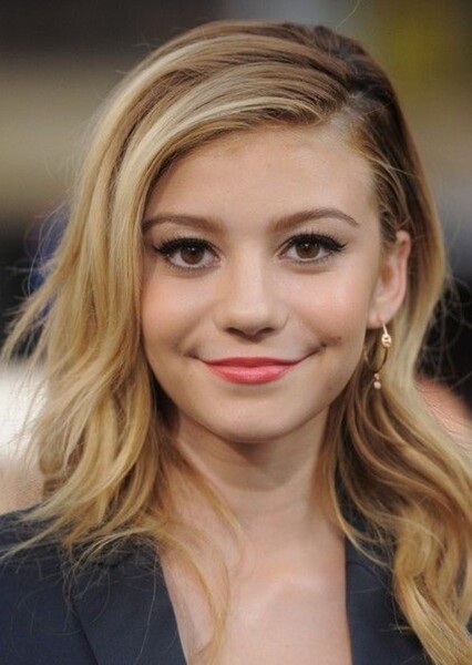 Genevieve Hannelius photo