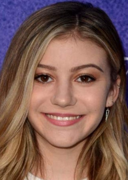 Genevieve Hannelius photo