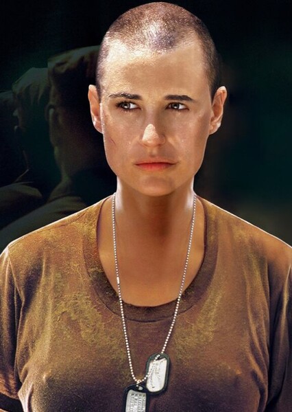 G.I. Jane