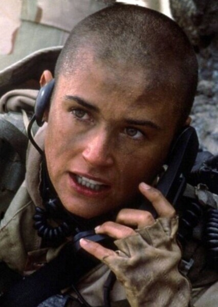 G.I. Jane