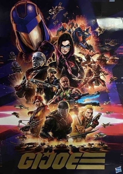 G.I. Joe photo