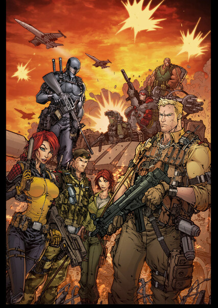 G.I. Joe