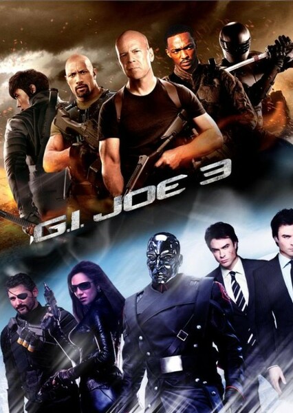 G.I. Joe: Ever Vigilant photo