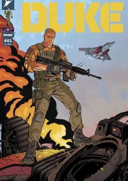 G.I. Joe (Franchise) photo