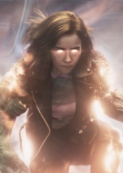 G'iah (Marvel Cinematic Universe) photo