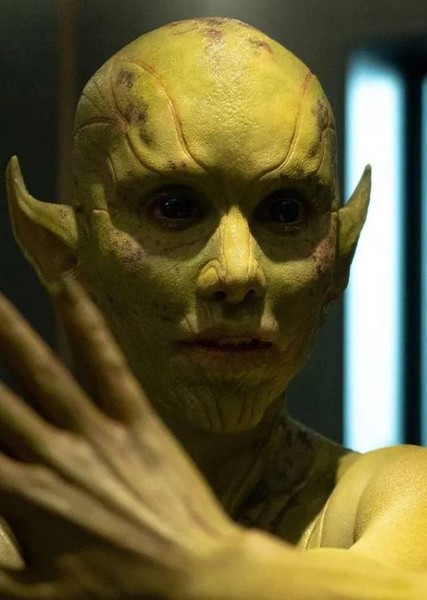 G'iah (Marvel Cinematic Universe) photo