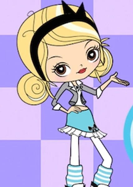 G (Kuu Kuu Harajuku)