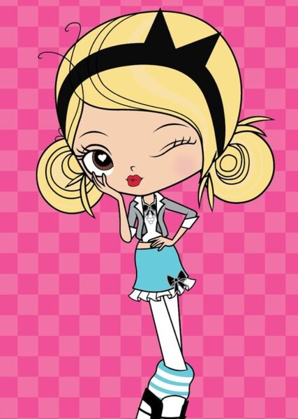 G (Kuu Kuu Harajuku) photo