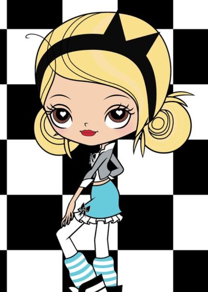 G (Kuu Kuu Harajuku) photo
