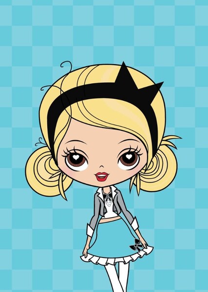 G (Kuu Kuu Harajuku)
