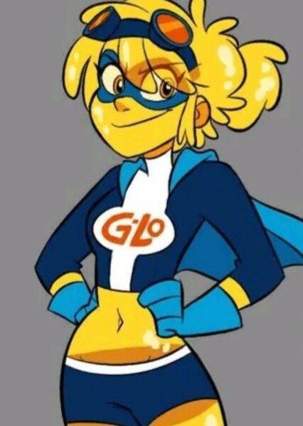 G-Lo (Villainous) photo