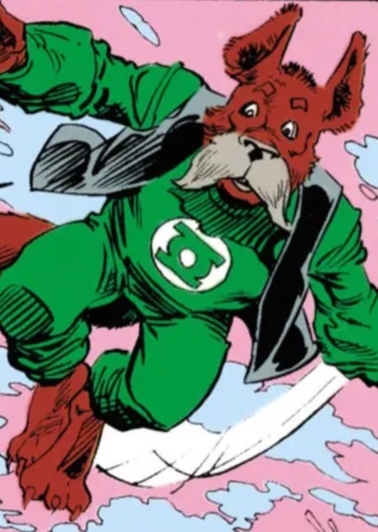 G’nort