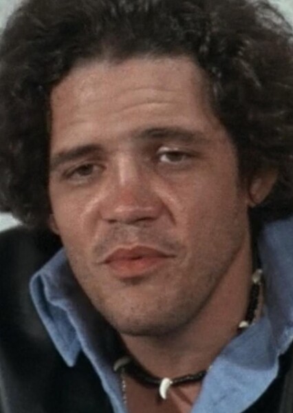 G.W. Bailey
