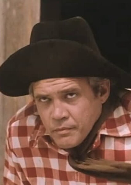 G.W. Bailey photo
