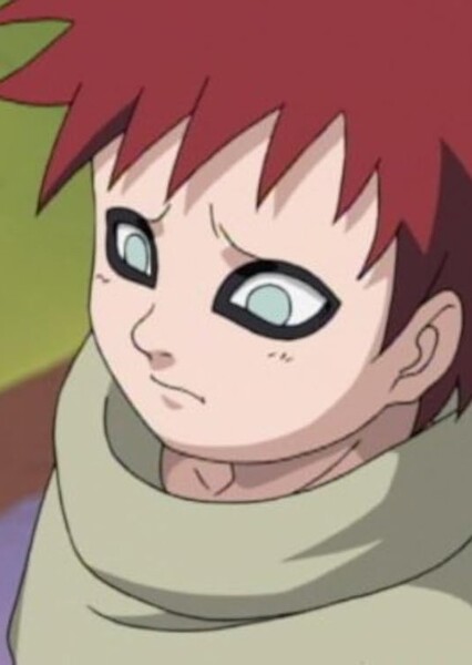 Gaara