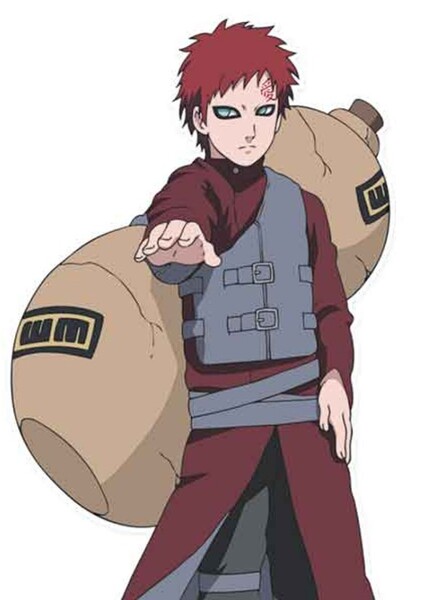 Gaara