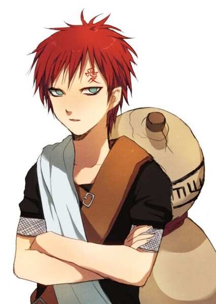 Gaara photo