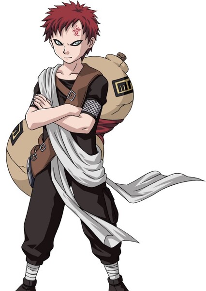 Gaara photo