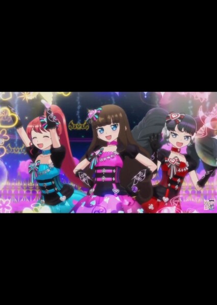 Gaarmageddon (Pripara) photo
