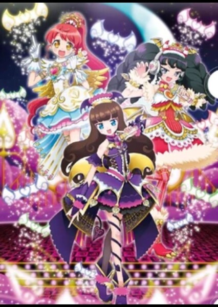 Gaarmageddon (Pripara) photo
