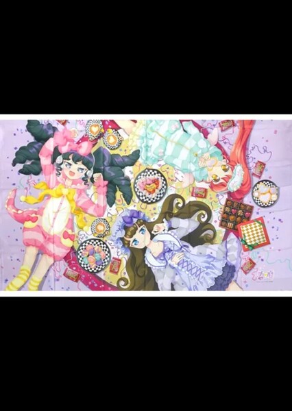 Gaarmageddon (Pripara)