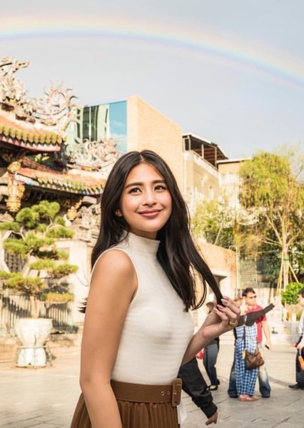 Gabbi Garcia